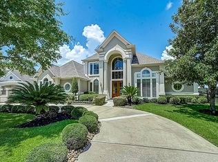 12706 Waterside Way, Houston, TX 77041