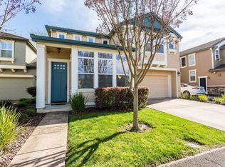 1683 Pear Tree Ln, Napa, CA 94558
