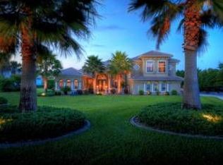 1410 Palm Coast Pkwy NW, Palm Coast, FL 32137