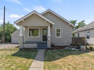 1511 N Altamont St, Spokane, WA 99207