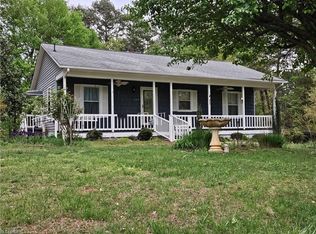 149 Briarwood Knollwood St, State Road, NC 28676