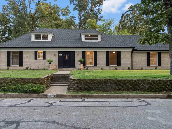 1807 Kimwood Ln, Tyler, TX 75703