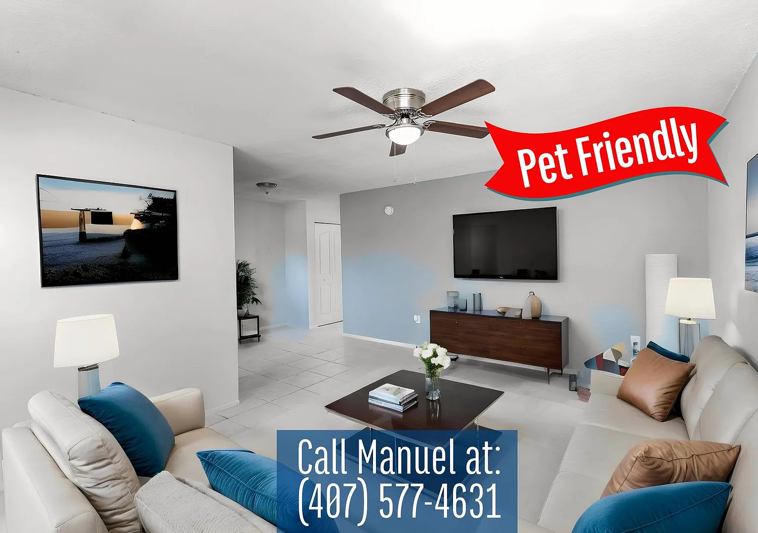 (FLRG) 830 W Beacon Rd — Photo 1