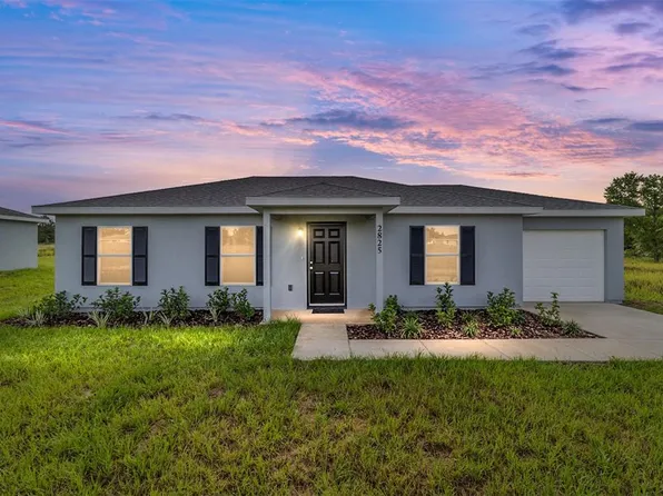 14690 SW 24th Pl, Ocala, FL 34481