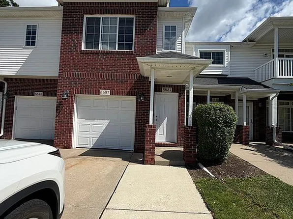 5537 Acorn Ln, Sterling Heights, MI 48314