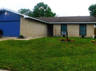 16806 Grampin Dr, Houston, TX 77084