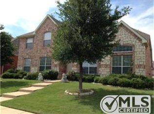 14962 Alstone Dr, Frisco, TX 75035