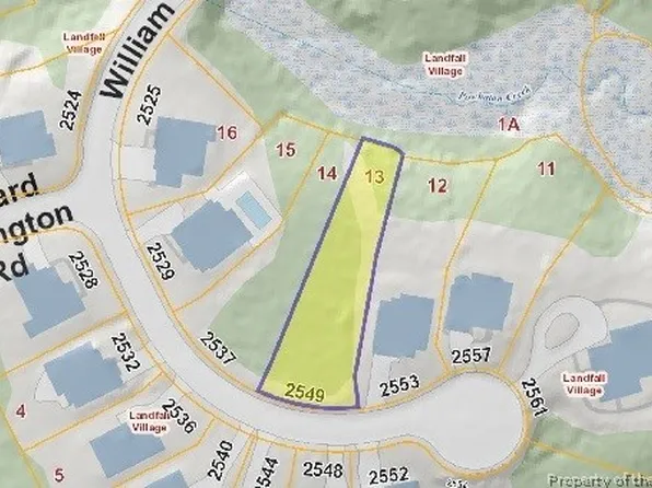 2549 William Tankard Dr, Williamsburg, VA 23185