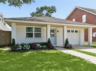 1304 Houma Blvd, Metairie, LA 70001