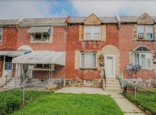119 Spring Valley Rd, Darby, PA 19023