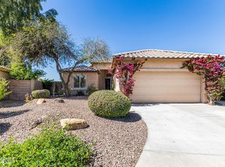 1914 N 109TH Drive, Avondale, AZ 85323