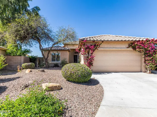 1914 N 109TH Drive, Avondale, AZ 85323