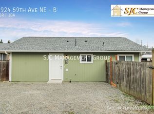 2924 59th Ave NE #B, Tacoma, WA 98422