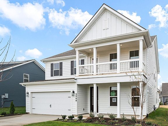 3rd image of 3248 Starwood Dr Lot 491