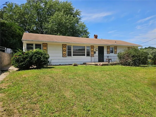 720 N 20th St, Saint Joseph, MO 64501