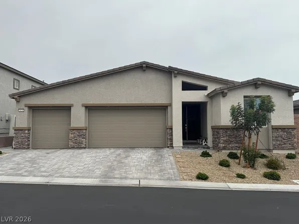 9628 Slate Peak Ave, Las Vegas, NV 89178