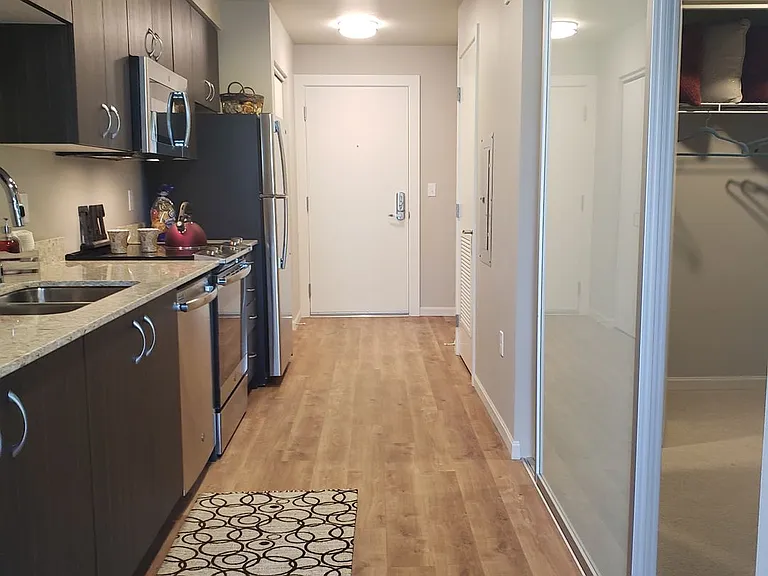CityScape Apartments — Photo 26