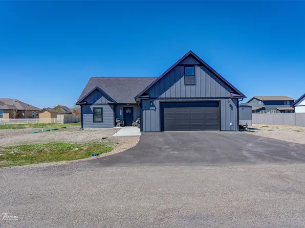 3828 Lovegrass Ln, Helena, MT 59602