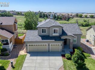 14687 Air Garden Ln, Colorado Springs, CO 80921