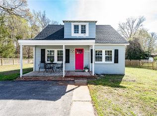 2935 Alcott Rd, North Chesterfield, VA 23237