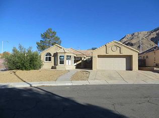 2010 Whiton St, Las Vegas, NV 89156
