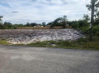 Newer Subdivisions, Lehigh Acres, FL 33971