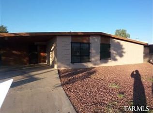 510 W Calle Margarita, Tucson, AZ 85706