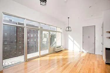 Rented by Keller Williams NYC