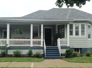 81 Oliver St, Wilkes Barre, PA 18705