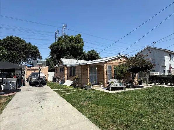 6725 Toler Ave, Bell Gardens, CA 90201