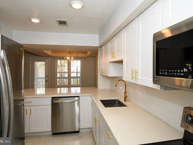 10715 Hampton Mill Ter #210 — Photo 11