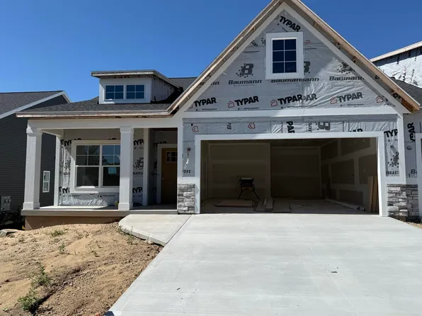 1621 Eagle View Trl Lot 3, Zeeland, MI 49464