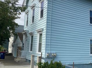 358 State St APT 2, Hudson, NY 12534