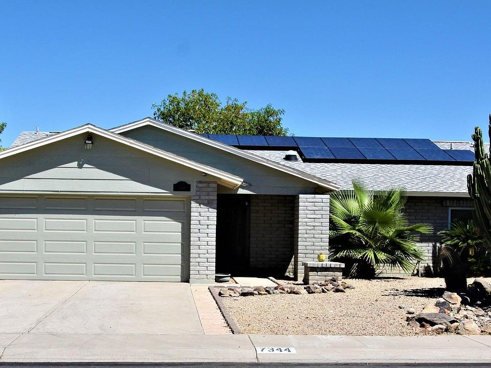 1st image of 7344 W WINDROSE Drive