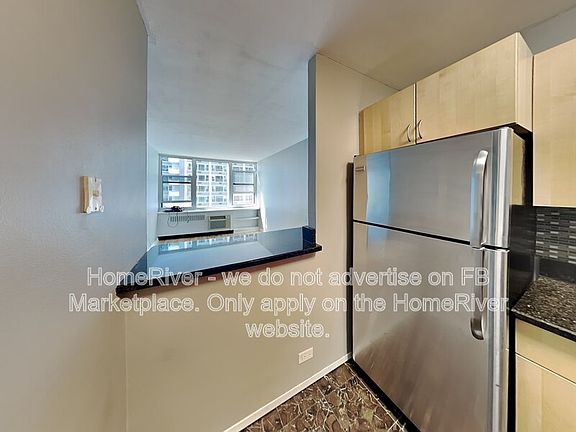 5th image of 4250 N Marine Dr APT 1825