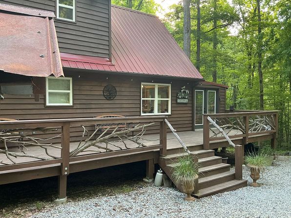 158 Mountain Laurel Rd