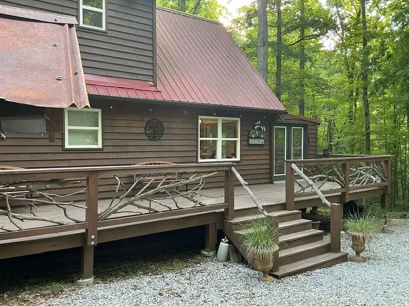 158 Mountain Laurel Rd, Robbinsville, NC 28771
