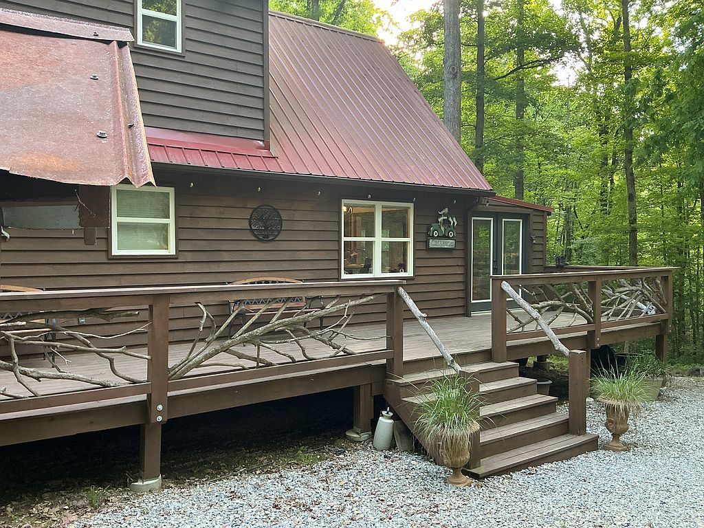 158 Mountain Laurel Rd - Property Image