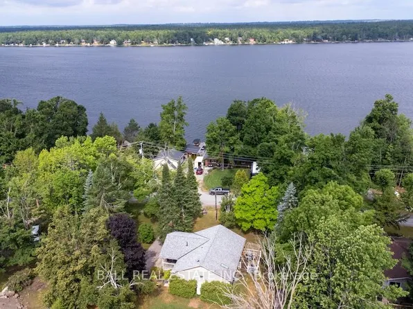 2811 Antelope Trl, Selwyn, ON K0L 2H0