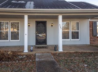 6467 Farnell Ave, Bartlett, TN 38134