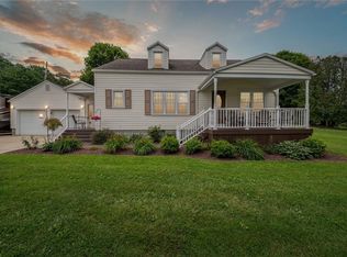 13049 Us Route 422, Kittanning, PA 16201