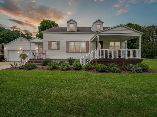 13049 Us Route 422, Kittanning, PA 16201