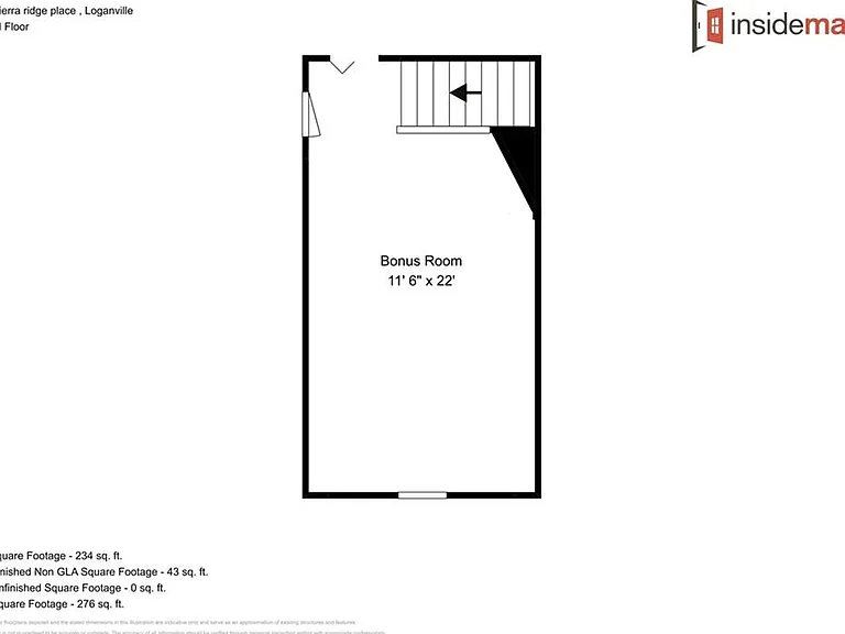 1298 Sierra Ridge Pl — Photo 19