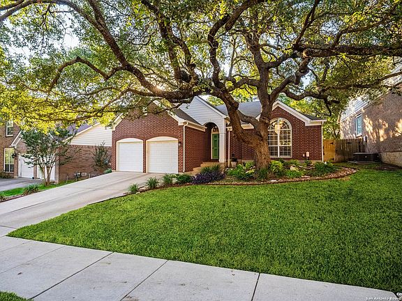2nd image of 8922 BRAE BND