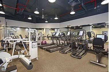 Rented by Brown Harris Stevens
