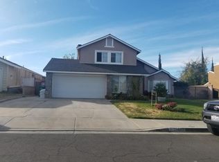 37615 36th St E, Palmdale, CA 93550