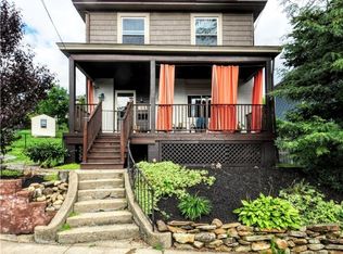 457 S Meadowcroft Ave, Pittsburgh, PA
