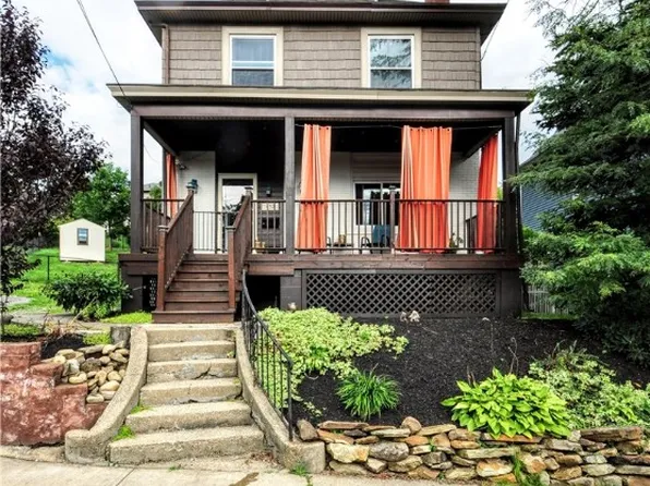 457 S Meadowcroft Ave, Pittsburgh, PA 15228