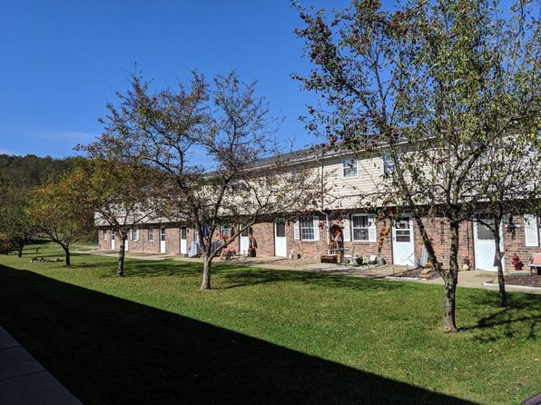 132 Parkridge APT I