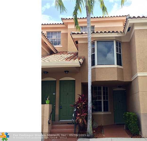 1st image of 715 SW 148th Ave APT 607